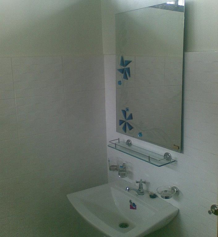 Bohok Guesthouse パンタイ・サナング 部屋 写真