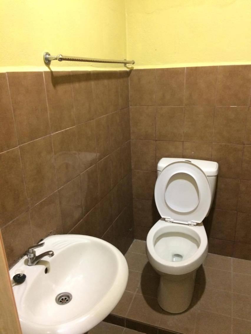 Bohok Guesthouse パンタイ・サナング エクステリア 写真